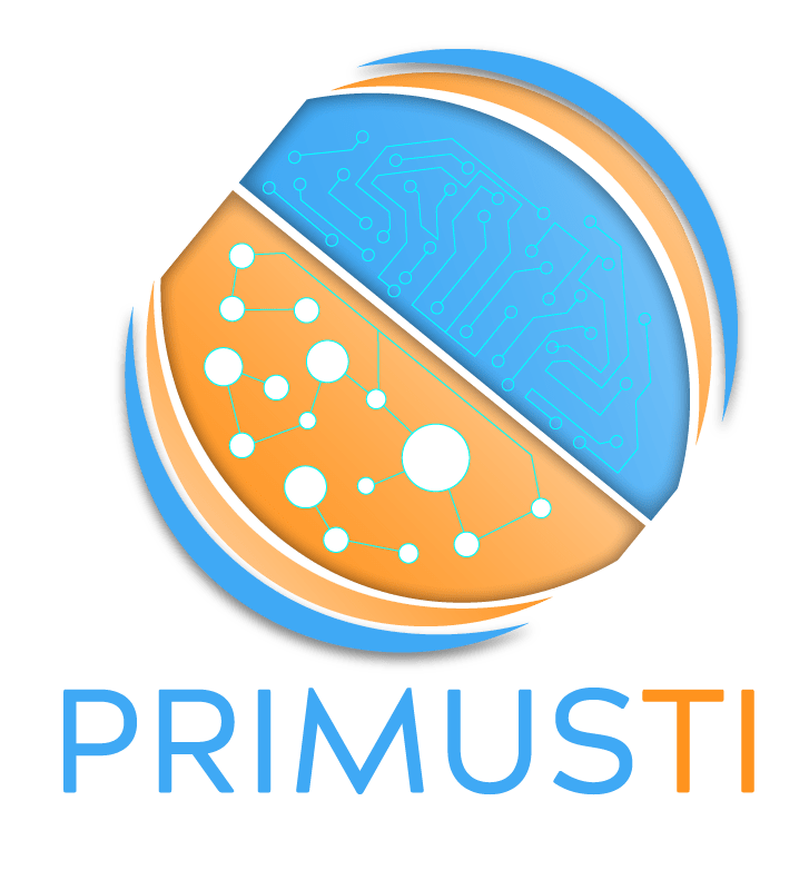 logo Primus TI