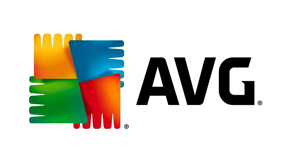 Logo - AVG
