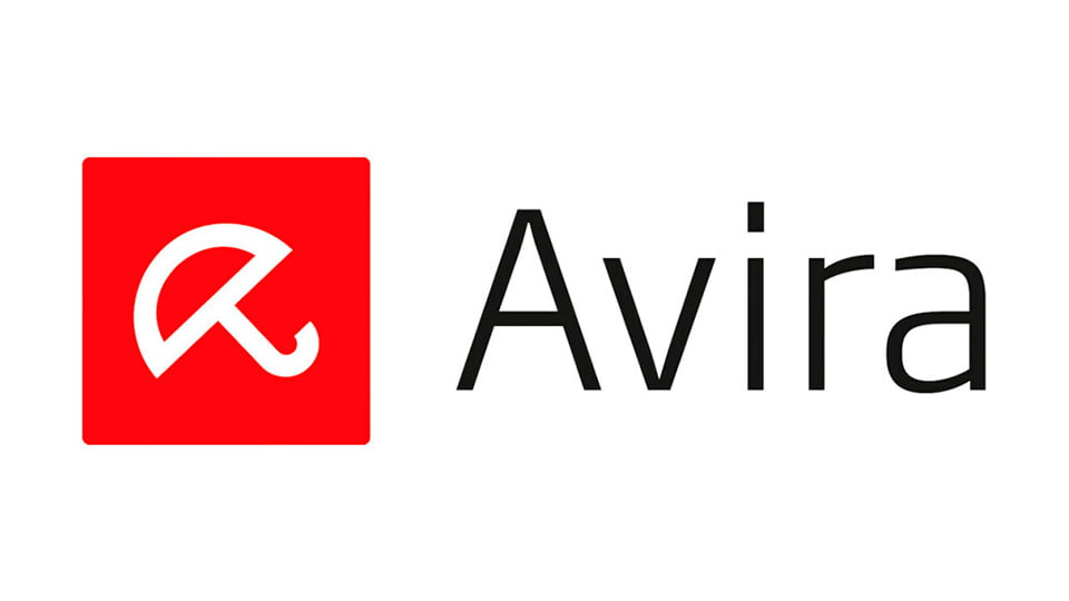 Logo - Avira