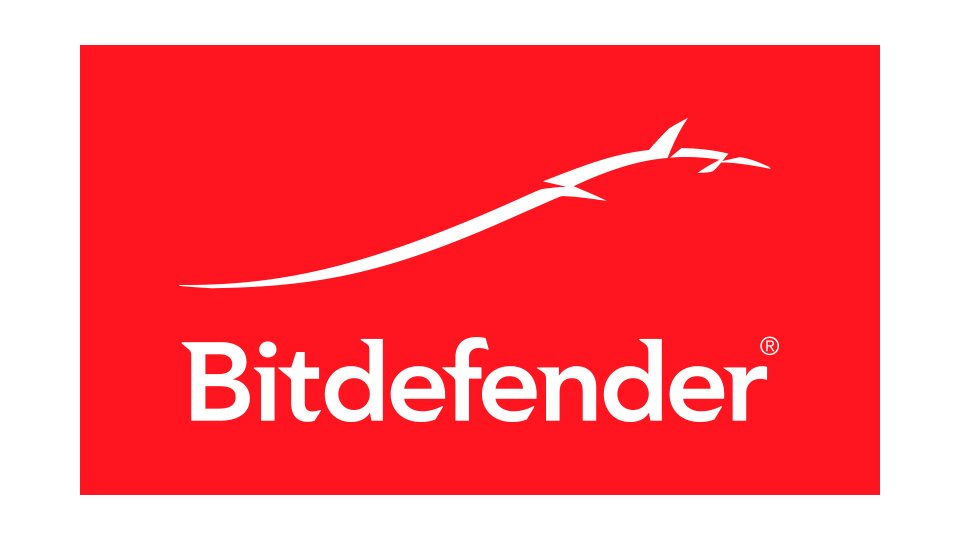 Logo - Bitdefender